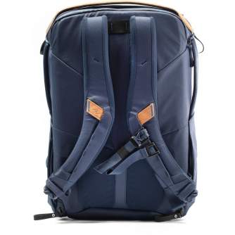 Рюкзаки - Peak Design Everyday Backpack V2 20L, midnight BEDB-20-MN-2 - быстрый заказ от производителя