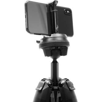 Holders Clamps - Peak Design Travel Tripod Phone Mount TT-PM-5-150-1 - quick order from manufacturer