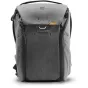 Mugursomas - Peak Design Everyday Backpack 20L V2 Charcoal - ātri pasūtīt no ražotāja Profesionāļu labākā izvēle
