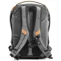 Backpacks - Peak Design BBEDB-20-CH-3 Everyday Backpack 20L V2 Charcoal - quick order from manufacturer Best choise selected by experts