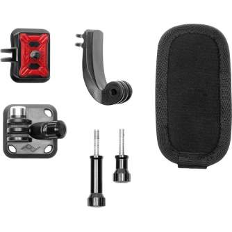 Accessories for Action Cameras - Peak Design GoPro mount set P.O.V Kit V2 POV-2 - buy today in store and with delivery