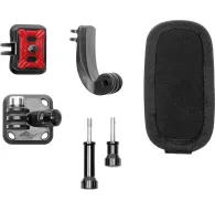 Accessories for Action Cameras - Peak Design GoPro mount set P.O.V Kit V2 POV-2 - quick order from manufacturerAccessories for Action Cameras - Peak Design GoPro mount set P.O.V Kit V2 POV-2 - quick order from manufacturer
