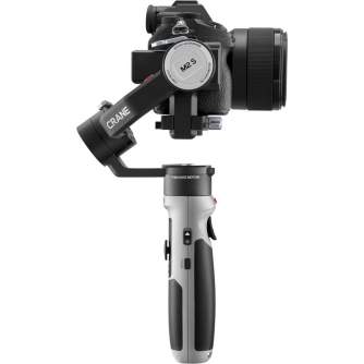 Video stabilizers - Zhiyun Crane M2S Combo CRANE M2S COMBO - quick order from manufacturer