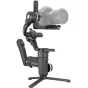 Vairs neražo - Zhiyun CRANE 3S stabilizators 6,5kg komplekts ar SmartSling rokturi