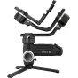 Vairs neražo - Zhiyun CRANE 3S stabilizators 6,5kg komplekts ar SmartSling rokturi