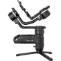 Vairs neražo - Zhiyun CRANE 3S stabilizators 6,5kg komplekts ar SmartSling rokturi