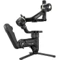 Vairs neražo - Zhiyun CRANE 3S stabilizators 6,5kg komplekts ar SmartSling rokturi