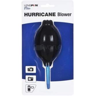 Cleaning Products - LENSPEN PHOTO HURRICANE BLOWER - buy today in store and with delivery