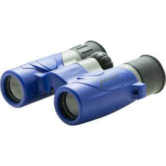 Binoculars - FOCUS JUNIOR 6X21 BLUE/GREY - quick order from manufacturer