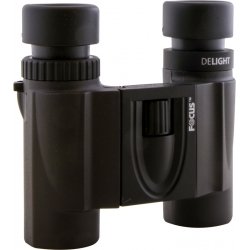 Binokļi - Focus binoculars Delight 8x21, black D1066 8X21 - ātri pasūtīt no ražotāja