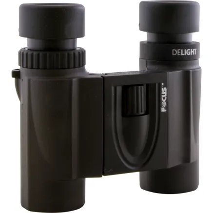 Focus binoculars Delight 8x21, black D1066 8X21