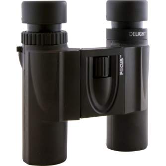 Binokļi - Focus binoculars Delight 10x25 D1066 10X25 - ātri pasūtīt no ražotāja