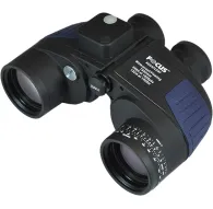 Бинокли - Focus binoculars Aquafloat 7x50 Waterproof, must W7003 C BLUE - быстрый заказ от производителяБинокли - Focus binoculars Aquafloat 7x50 Waterproof, must W7003 C BLUE - быстрый заказ от производителя