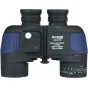 Binoculars - Focus binoculars Aquafloat 7x50 Waterproof, must W7003 C BLUE - quick order from manufacturer