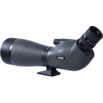 Spotting Scopes - FOCUS OPTICS FOCUS OUTLOOK 20-60X80 WP SP2 A 20-60X80 - quick order from manufacturer