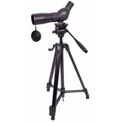 Монокли и телескопы - Focus подзорная труба Hawk 15-45x60 + штатив 105879 - быстрый заказ от производителя