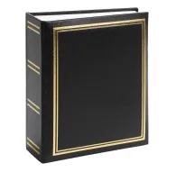 Focus album Exclusive Mini 11x15/100, black 105893