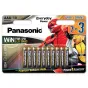 Больше не производится - Panasonic Batteries Panasonic Everyday Power battery LR03EPS/10BW (7+3) LR03EPS/10BW 7+3
