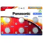 Vairs neražo - Panasonic Batteries Panasonic battery CR2032/6B CR-2032EL/6B