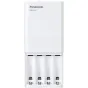 Батарейки и аккумуляторы - Panasonic Batteries Panasonic eneloop зарядное устройство BQ-CC87USB - быстрый заказ от производителя