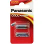 Batteries and chargers - Panasonic Batteries Panasonic battery LRV08/2B LRV08L/2BP - buy today in store and with delivery