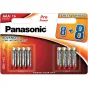 Больше не производится - Panasonic Batteries Panasonic Pro Power battery LR03PPG/16B (8+8pcs) LR03PPG/16BW 8+8