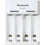 Батарейки и аккумуляторы - Panasonic Batteries Panasonic eneloop charger BQ-CC61USB BQ-CC61USB - купить сегодня в магазине Master Foto и с доставкой Лучший выбор профессионалов