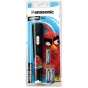 Больше не производится - Panasonic Batteries Panasonic torch BF-BG01 Angry Birds