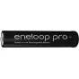 Batteries and chargers - Panasonic Batteries Panasonic eneloop rechargeable battery pro AAA 930 4BP BK-4HCDE/4BE - buy today in Master Foto store and with delivery Best choise selected by experts