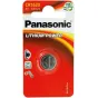 Батарейки и аккумуляторы - Panasonic Batteries Panasonic батарейка CR1620/1B CR-1620L/1BP - быстрый заказ от производителя