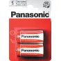 Batteries and chargers - Panasonic Batteries Panasonic battery R14RZ/2B 00123698 - quick order from manufacturer