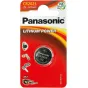 Baterijas, akumulatori un lādētāji - Panasonic Batteries Panasonic baterija CR2025/1B CR-2025EL/1BP - ātri pasūtīt no ražotāja