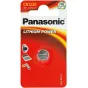 Батарейки и аккумуляторы - Panasonic Batteries Panasonic батарейка CR1220/1B CR-1220L/1BP - быстрый заказ от производителя