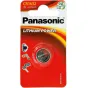 Батарейки и аккумуляторы - Panasonic Batteries Panasonic battery CR1632/1B CR-1632EL/1B - купить сегодня в магазине и с доставко