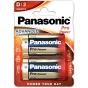 Baterijas, akumulatori un lādētāji - Panasonic Batteries Panasonic Pro Power baterija LR20PPG/2B LR20PPG/2BP - ātri pasūtīt no ražotāja