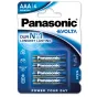 Batteries and chargers - Panasonic Batteries Panasonic Evolta battery LR03EGE/4B LR03EGE/4BP - quick order from manufacturer