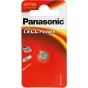 Batteries and chargers - Panasonic Batteries Panasonic battery SR1130EL/1B SR-1130/1BP - quick order from manufacturer
