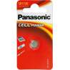 Batteries and chargers - Panasonic Batteries Panasonic battery SR1130EL/1B SR-1130/1BP - quick order from manufacturerBatteries and chargers - Panasonic Batteries Panasonic battery SR1130EL/1B SR-1130/1BP - quick order from manufacturer