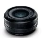 Objektīvi bezspoguļa kamerām - FUJIFILM Lens Fujinon XF18mm F2 R - ātri pasūtīt no ražotāja