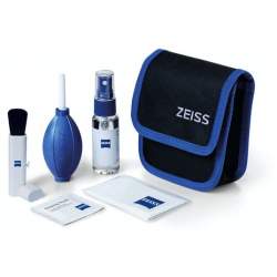 Чистящие средства - Zeiss комплект для очистки Lens Cleaning Kit 2390-186 - быстрый заказ от производителя