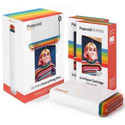 Instant Cameras - Polaroid Hi-Print Pocket Printer Everything box 6152 - quick order from manufacturer