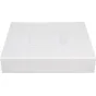 Фотоальбомы - POLAROID PHOTO ALBUM LARGE WHITE 6179 - быстрый заказ от производителя