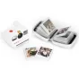 Фотоальбомы - POLAROID GO POCKET PHOTO ALBUM WHITE 6165 - быстрый заказ от производителя