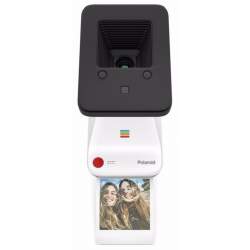 Momentfoto kameras - Polaroid photo printer Lab, white 9019 - ātri pasūtīt no ražotāja