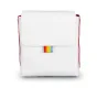 Больше не производится - POLAROID NOW BAG WHITE & RED 6100