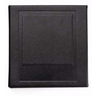 Photo Albums - POLAROID PHOTO ALBUM SMALL BLACK 6043 - buy today in store and with delivery