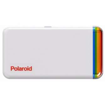 Принтеры и принадлежности - Polaroid photo printer Hi-Print, white 9046 - быстрый заказ от производителя