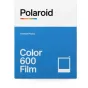 Polaroid Originals Color 600 instanta filma pakete ar 8 lapām, glancēta virsma, baltas apmales, ISO 640 Polaroid 600 un i-Type kamerām