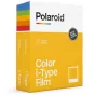Film for instant cameras - POLAROID ORIGINAL COLOR FILM FOR I-TYPE 2-PACK - buy today in Master Foto store and with delivery Best choise selected by experts