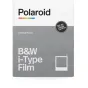 Film for instant cameras - POLAROID ORIGINALS B&W FILM FOR I-TYPE - buy today in Master Foto store and with delivery Best choise selected by experts